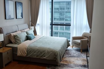 Aria Luxury Residence