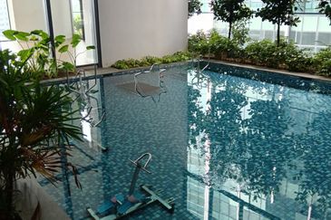 Aria Luxury Residence