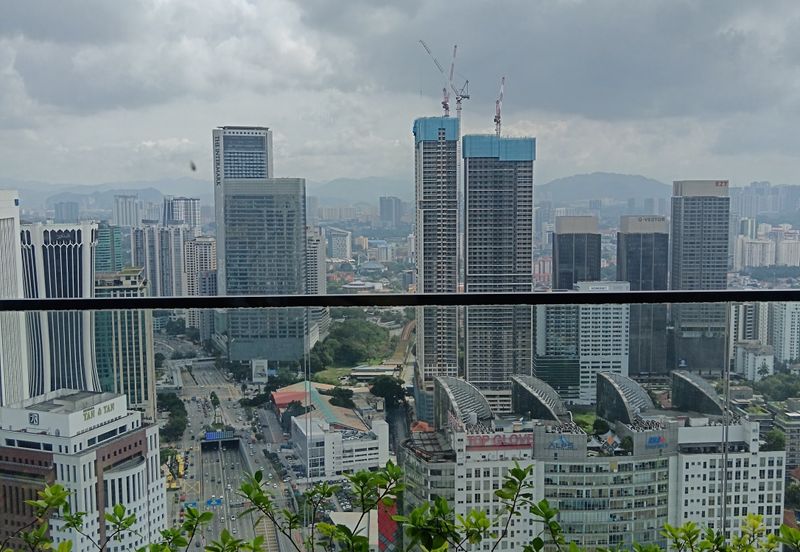 Aria Luxury Residence