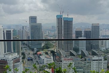 Aria Luxury Residence