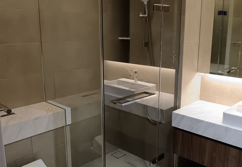 Aria Luxury Residence