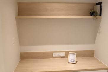 Aria Luxury Residence