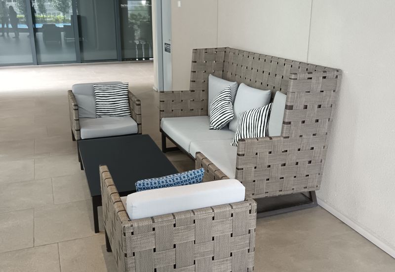 Aria Luxury Residence