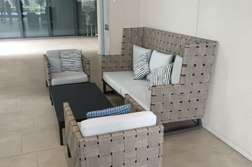 Aria Luxury Residence