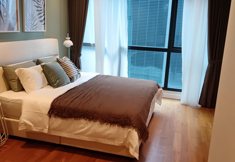 Aria Luxury Residence