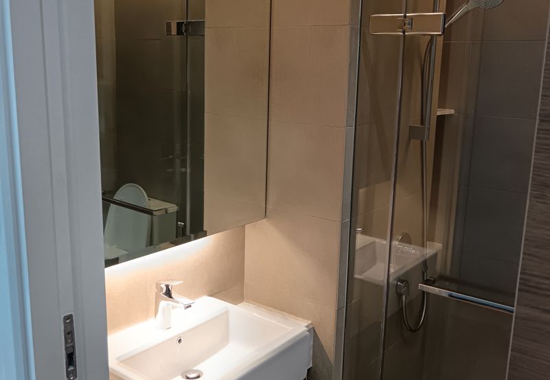 Aria Luxury Residence