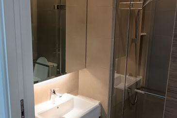 Aria Luxury Residence