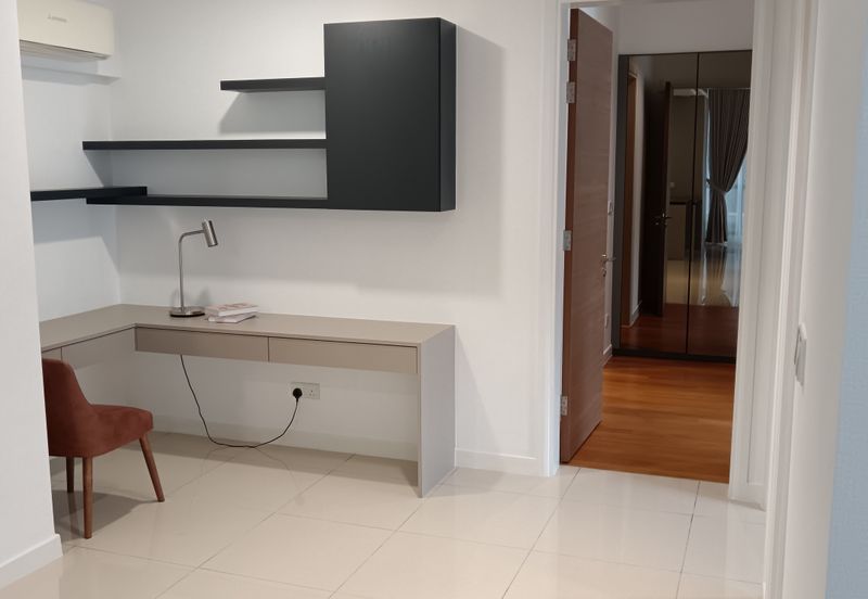 Aria Luxury Residence