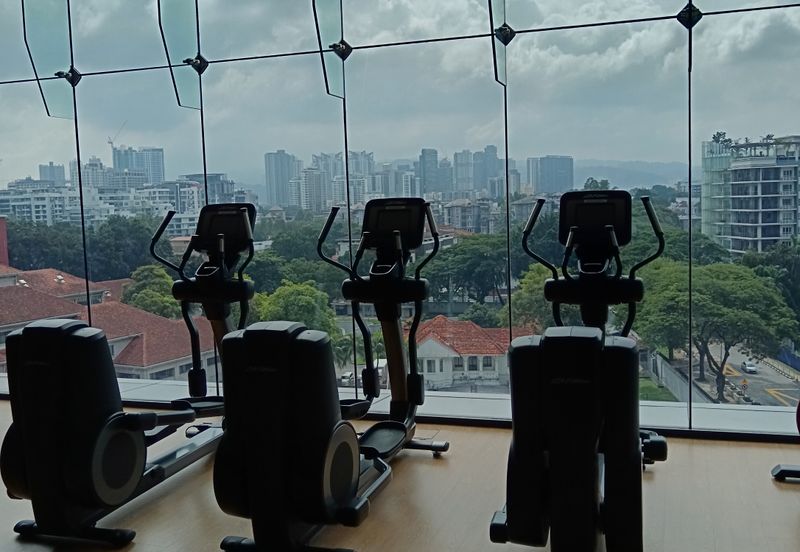 Aria Luxury Residence