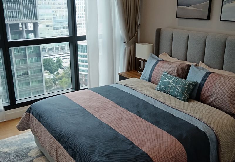 Aria Luxury Residence