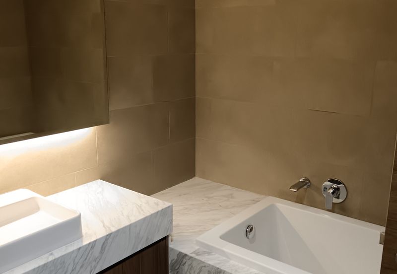 Aria Luxury Residence