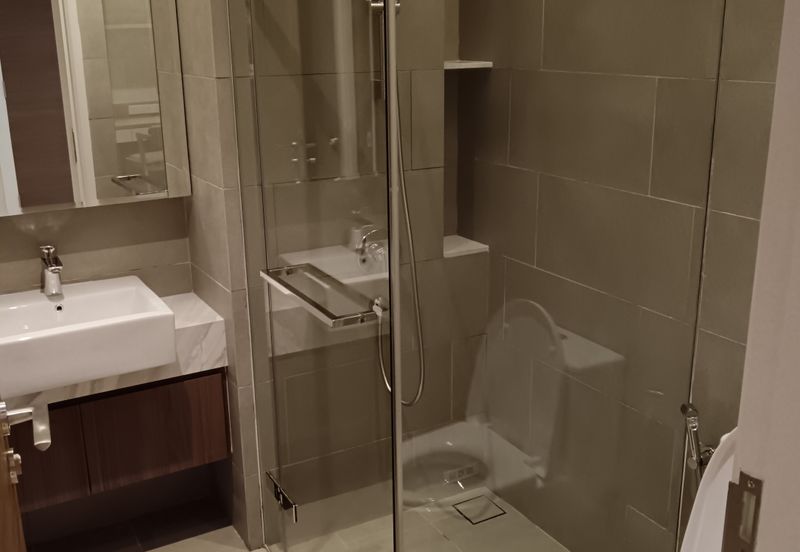 Aria Luxury Residence