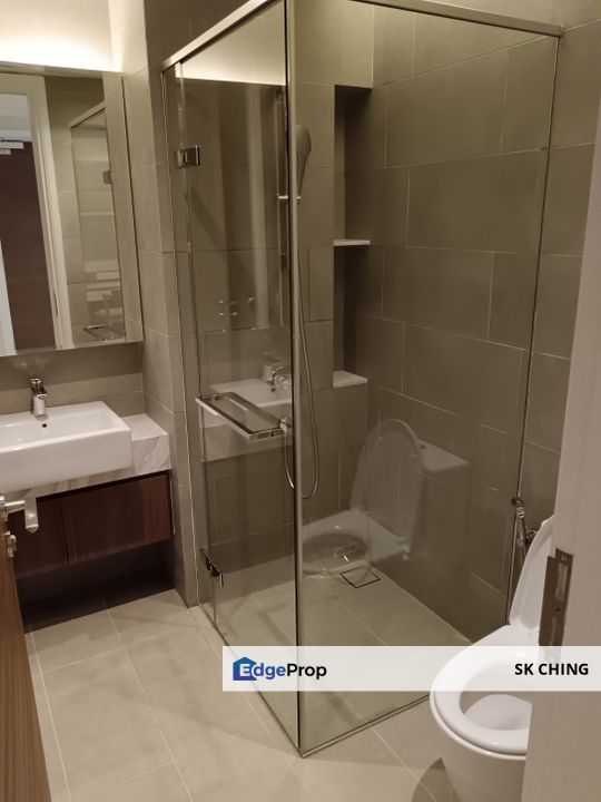 Aria Residence, Freehold Luxury Condo, Ready Move in Developer Units, 5 minute to KLCC, Kuala Lumpur, KLCC