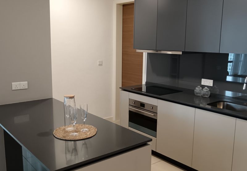 Aria Luxury Residence