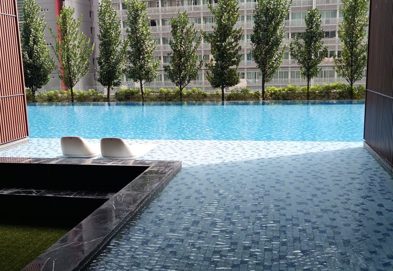 Aria Luxury Residence