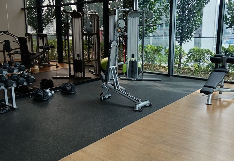 Aria Luxury Residence