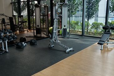 Aria Luxury Residence