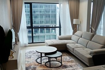 Aria Luxury Residence