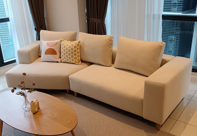 Aria Luxury Residence