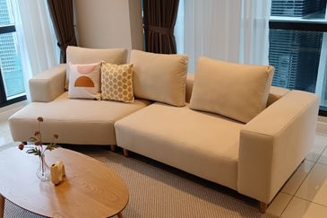 Aria Luxury Residence