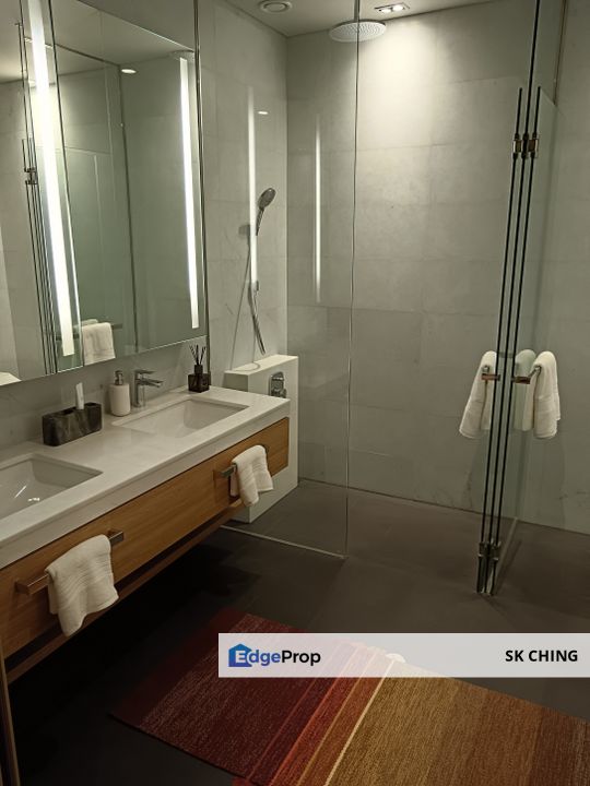 The Conlay, Freehold, Iconic Location, Top Architects Design &Well-known Developer, Kuala Lumpur, KL City