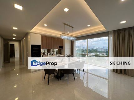 Residensi R8, Freehold Luxury Condo, Ready Move in Developer Units, 5 minute to KLCC, Kuala Lumpur, KL City