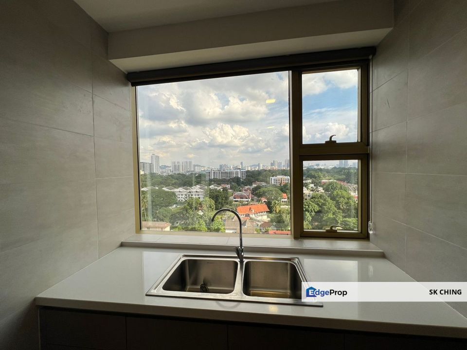 Residensi R8, Freehold Luxury Condo, Ready Move in Developer Units, 5 minute to KLCC, Kuala Lumpur, KL City