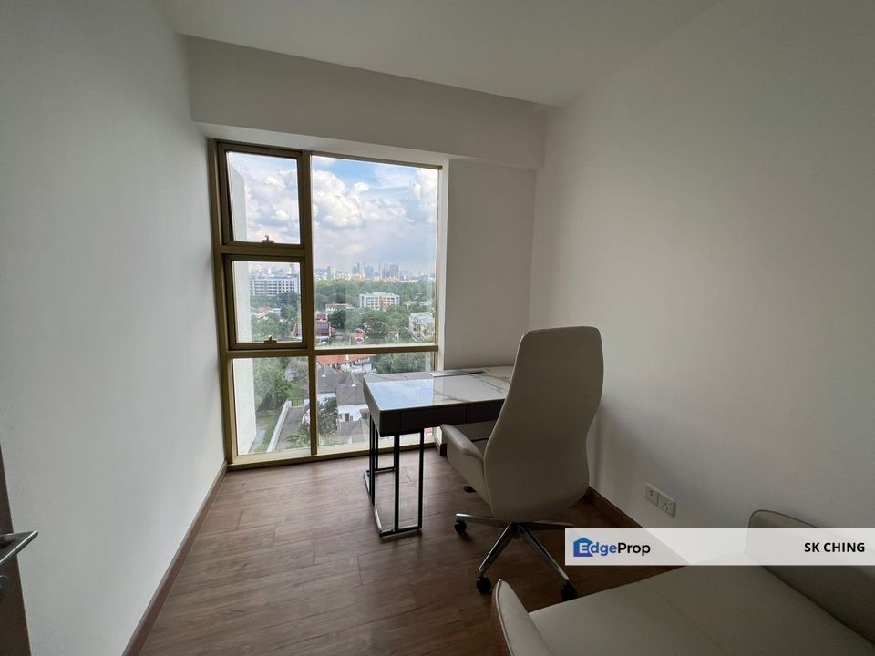 Residensi R8, Freehold Luxury Condo, Ready Move in Developer Units, 5 minute to KLCC, Kuala Lumpur, KL City