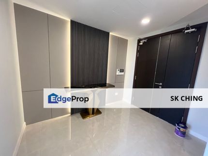 Residensi R8, Freehold Luxury Condo, Ready Move in Developer Units, 5 minute to KLCC, Kuala Lumpur, KL City