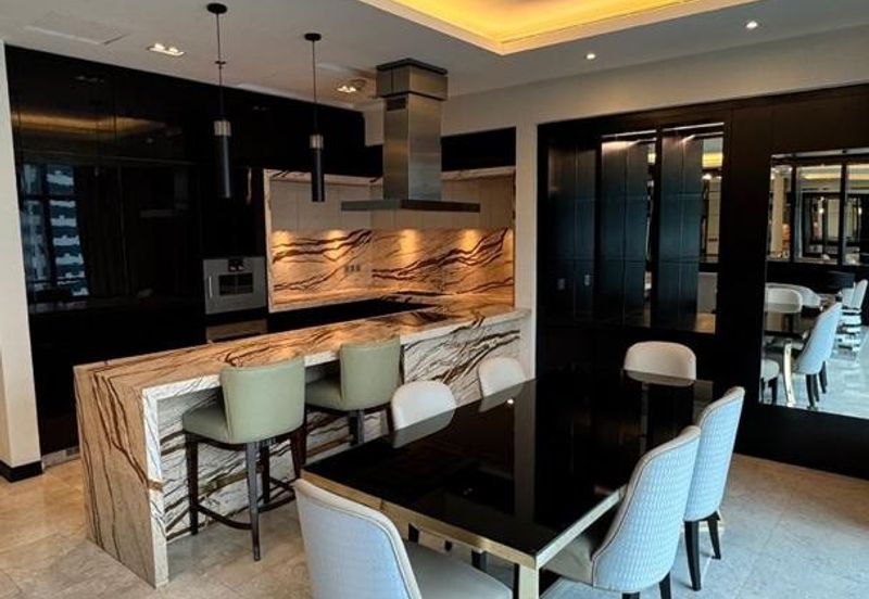 The Ritz-Carlton Residences