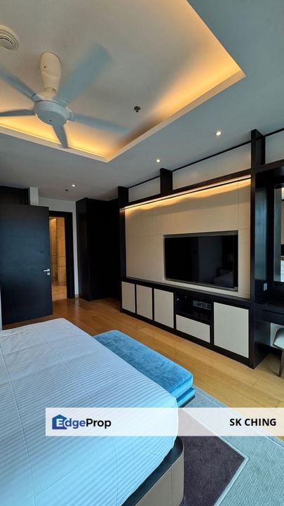 Ritz-Carlton Unit for Sale , Kuala Lumpur, KLCC