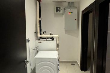 The Ritz-Carlton Residences