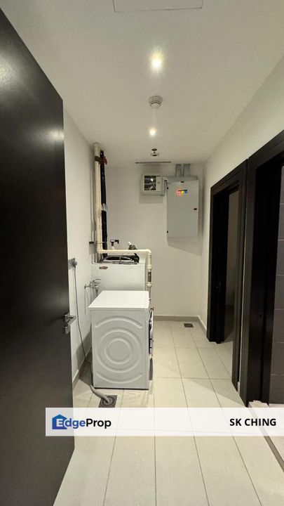 Ritz-Carlton Unit for Sale, Kuala Lumpur, KLCC