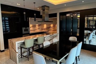 The Ritz-Carlton Residences