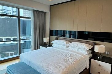 The Ritz-Carlton Residences