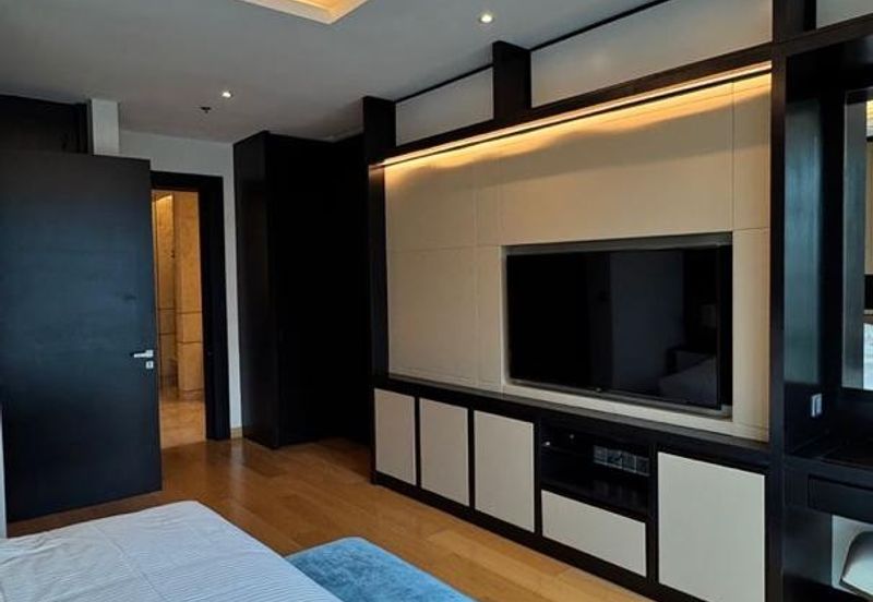 The Ritz-Carlton Residences