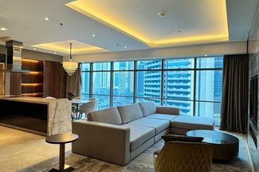 The Ritz-Carlton Residences