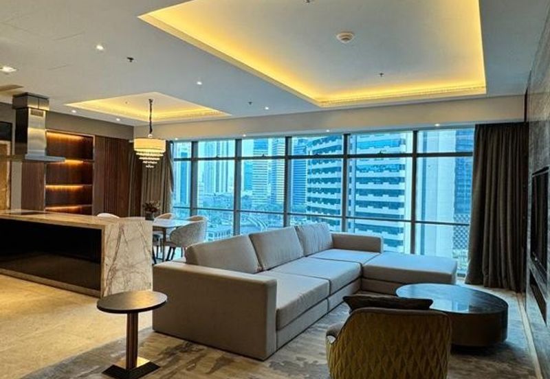 The Ritz-Carlton Residences