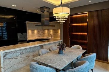 The Ritz-Carlton Residences