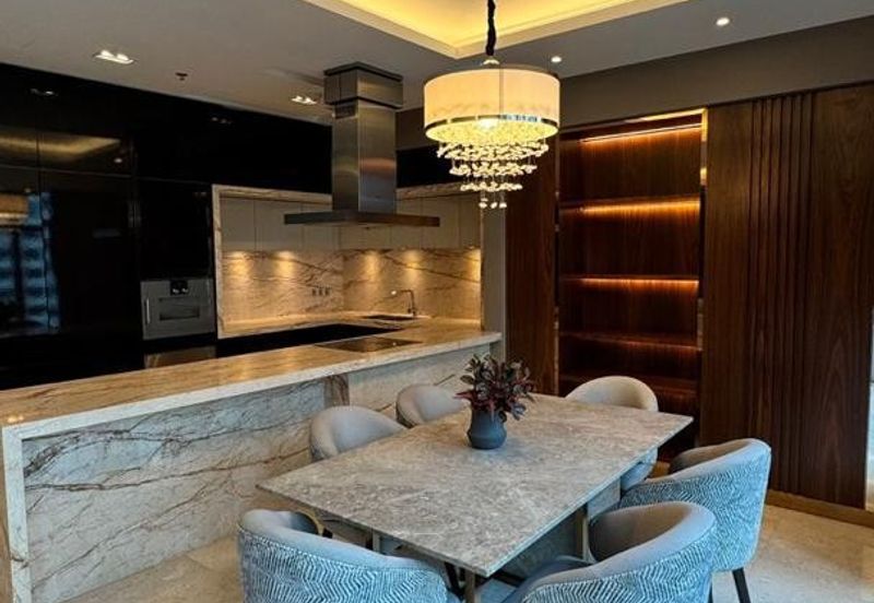 The Ritz-Carlton Residences