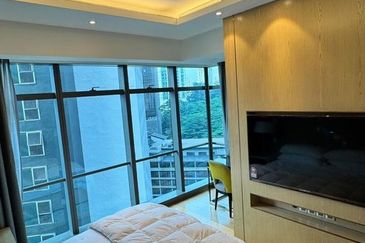 The Ritz-Carlton Residences