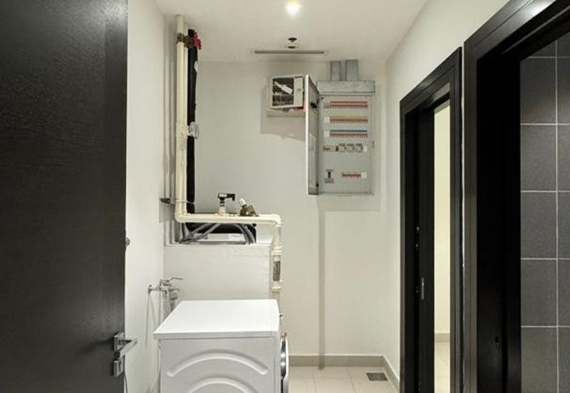 The Ritz-Carlton Residences