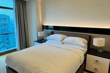 The Ritz-Carlton Residences