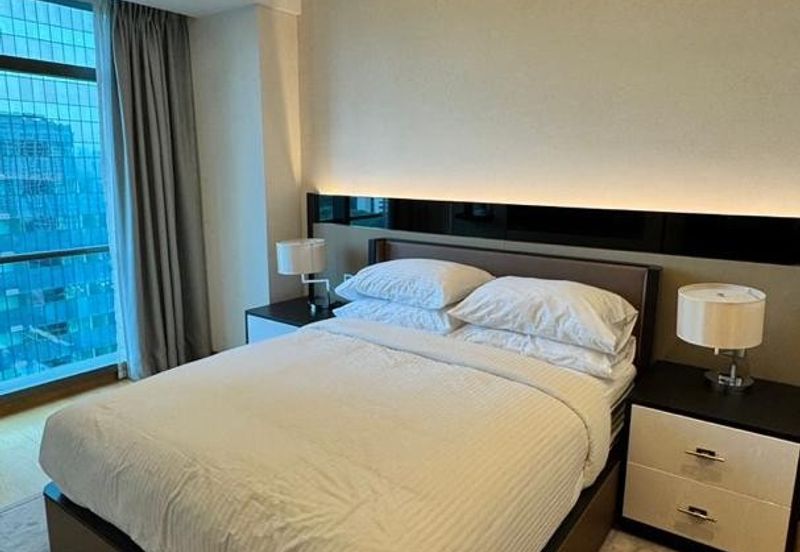 The Ritz-Carlton Residences