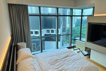 The Ritz-Carlton Residences