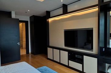 The Ritz-Carlton Residences