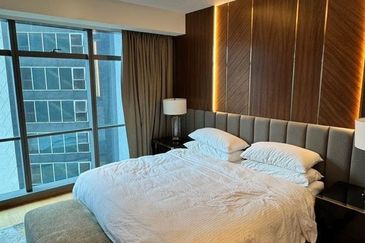 The Ritz-Carlton Residences