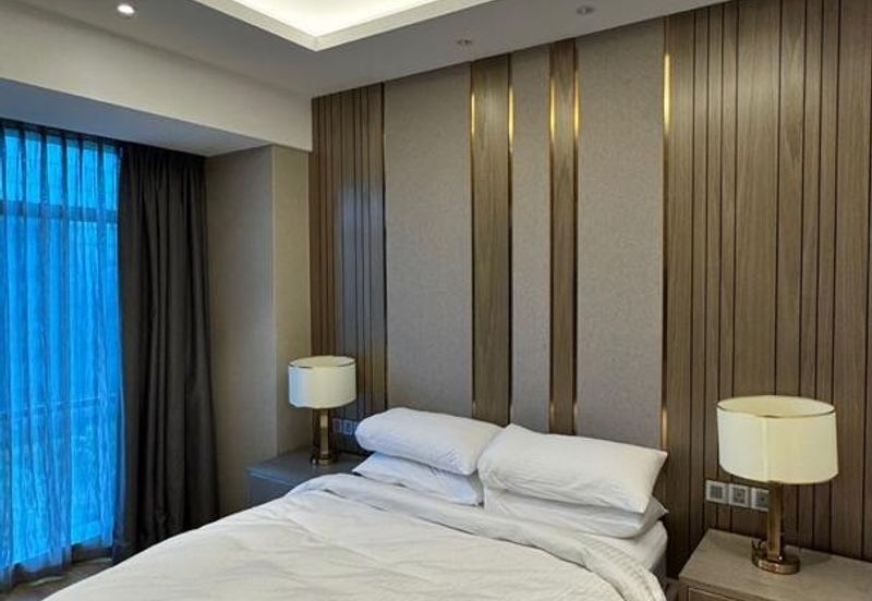 The Ritz-Carlton Residences