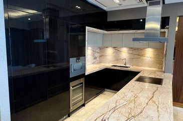 The Ritz-Carlton Residences