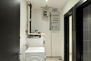 The Ritz-Carlton Residences